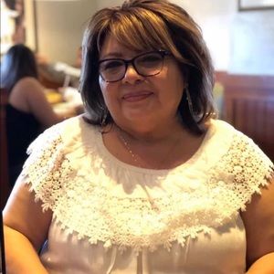 Meet your Posher, Bernice